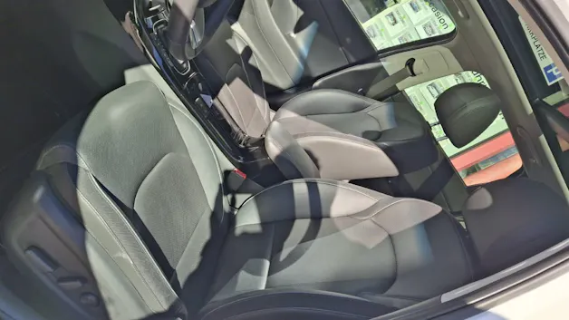 HYUNDAI i30 1.5 T-GDi Vertex