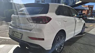 HYUNDAI i30 1.5 T-GDi Vertex