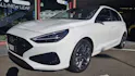 HYUNDAI i30 1.5 T-GDi Vertex