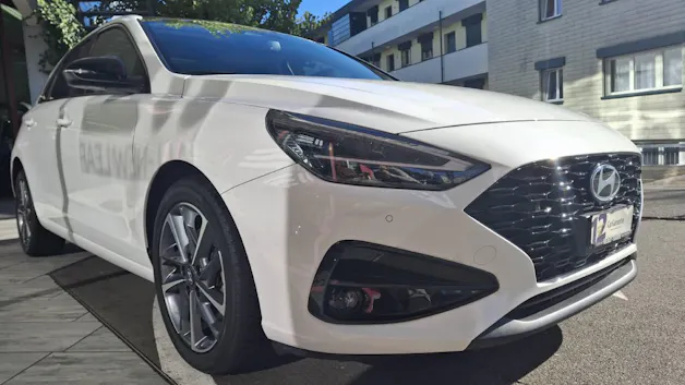 HYUNDAI i30 1.5 T-GDi Vertex