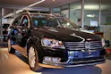 VW Passat Variant 2.0 TDI Highline