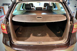 VW Passat Variant 2.0 TDI Highline