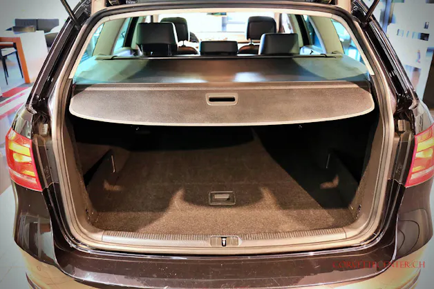 VW Passat Variant 2.0 TDI Highline