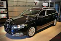 VW Passat Variant 2.0 TDI Highline