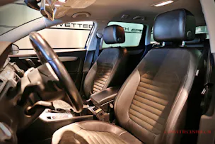 VW Passat Variant 2.0 TDI Highline