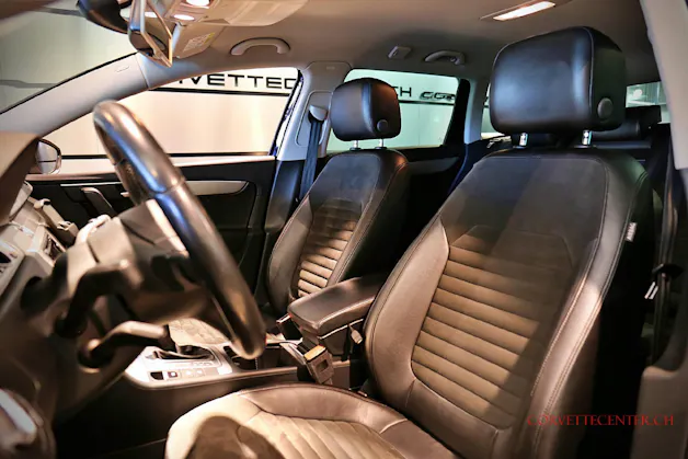 VW Passat Variant 2.0 TDI Highline