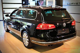 VW Passat Variant 2.0 TDI Highline