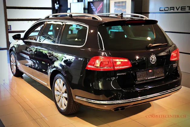 VW Passat Variant 2.0 TDI Highline