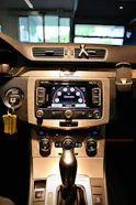 VW Passat Variant 2.0 TDI Highline