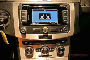 VW Passat Variant 2.0 TDI Highline