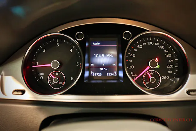 VW Passat Variant 2.0 TDI Highline