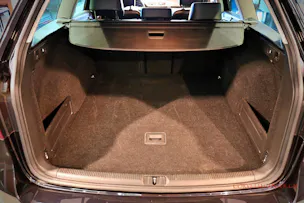 VW Passat Variant 2.0 TDI Highline