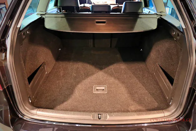 VW Passat Variant 2.0 TDI Highline