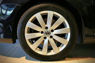 VW Passat Variant 2.0 TDI Highline