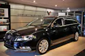 VW Passat Variant 2.0 TDI Highline
