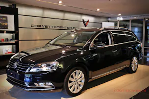 VW Passat Variant 2.0 TDI Highline