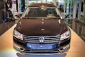 VW Passat Variant 2.0 TDI Highline
