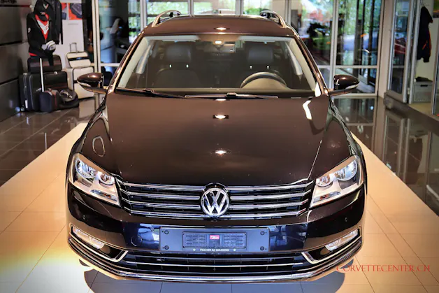 VW Passat Variant 2.0 TDI Highline