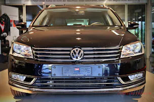VW Passat Variant 2.0 TDI Highline