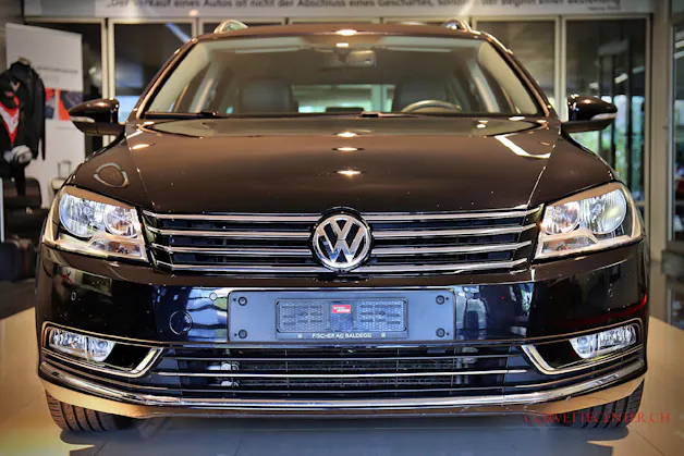 VW Passat Variant 2.0 TDI Highline