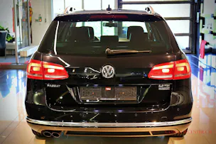 VW Passat Variant 2.0 TDI Highline