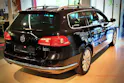 VW Passat Variant 2.0 TDI Highline