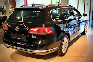 VW Passat Variant 2.0 TDI Highline