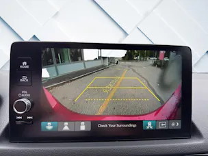 HONDA Civic 2.0 i-MMD Advance, Leasing Aktion 1.9 %, inkl. GRATIS Winterräder in Wert von Fr. 1`600