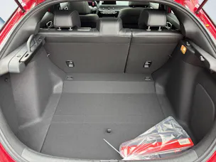 HONDA Civic 2.0 i-MMD Advance, Leasing Aktion 1.9 %, inkl. GRATIS Winterräder in Wert von Fr. 1`600