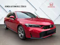 HONDA Civic 2.0 i-MMD Advance, Leasing Aktion 1.9 %, inkl. GRATIS Winterräder in Wert von Fr. 1`600