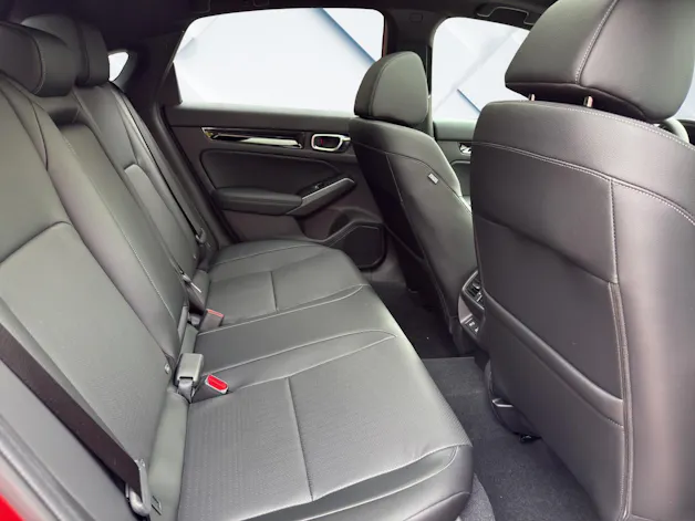 HONDA Civic 2.0 i-MMD Advance, Leasing Aktion 1.9 %, inkl. GRATIS Winterräder in Wert von Fr. 1`600