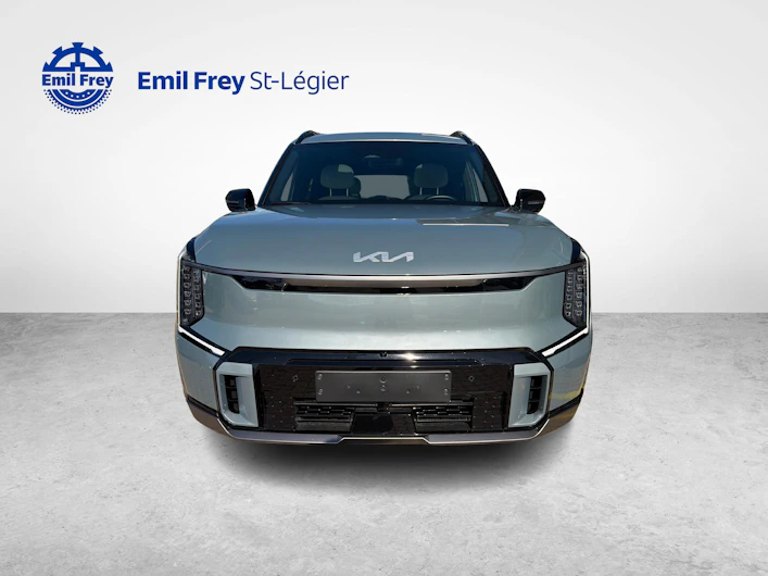 image du véhicule KIA EV9