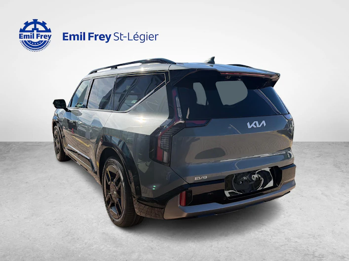 image du véhicule KIA EV9