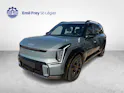 Kia EV9 99 kWh GT-Line 4x4