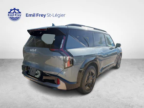 image du véhicule KIA EV9 99 kWh GT-Line 4x4