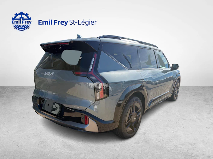 image du véhicule KIA EV9