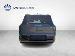 Kia EV9 99 kWh GT-Line 4x4