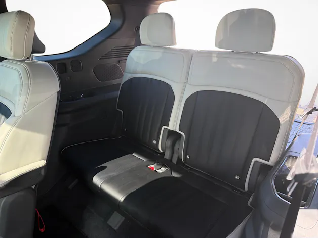 Kia EV9 99 kWh GT-Line 4x4