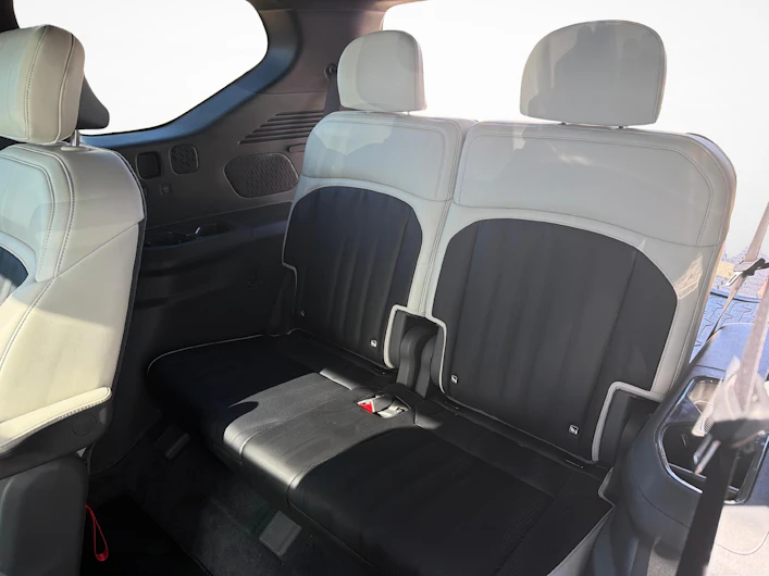 image du véhicule KIA EV9