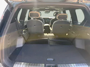 Kia EV9 99 kWh GT-Line 4x4