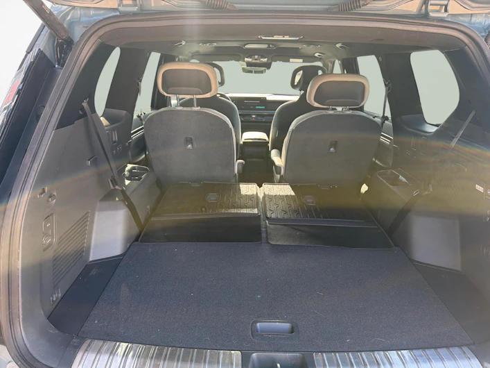 image du véhicule KIA EV9