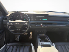 image du véhicule KIA EV9 99 kWh GT-Line 4x4