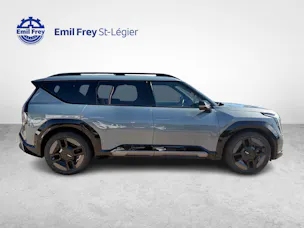Kia EV9 99 kWh GT-Line 4x4