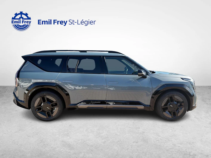 image du véhicule KIA EV9