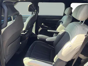 Kia EV9 99 kWh GT-Line 4x4