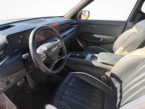 image du véhicule KIA EV9 99 kWh GT-Line 4x4