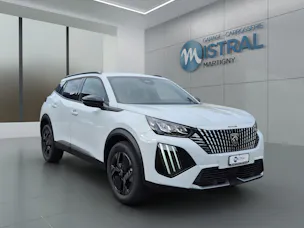 PEUGEOT 2008 1.2 Hybrid 145 Envy