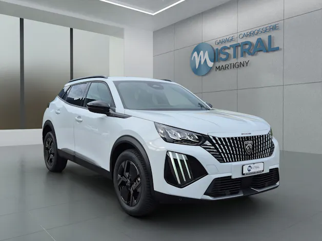 PEUGEOT 2008 1.2 Hybrid 145 Envy
