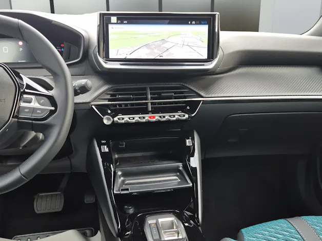 PEUGEOT 2008 1.2 Hybrid 145 Envy