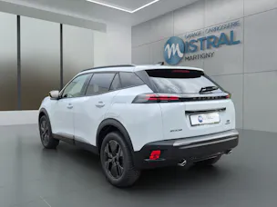 PEUGEOT 2008 1.2 Hybrid 145 Envy